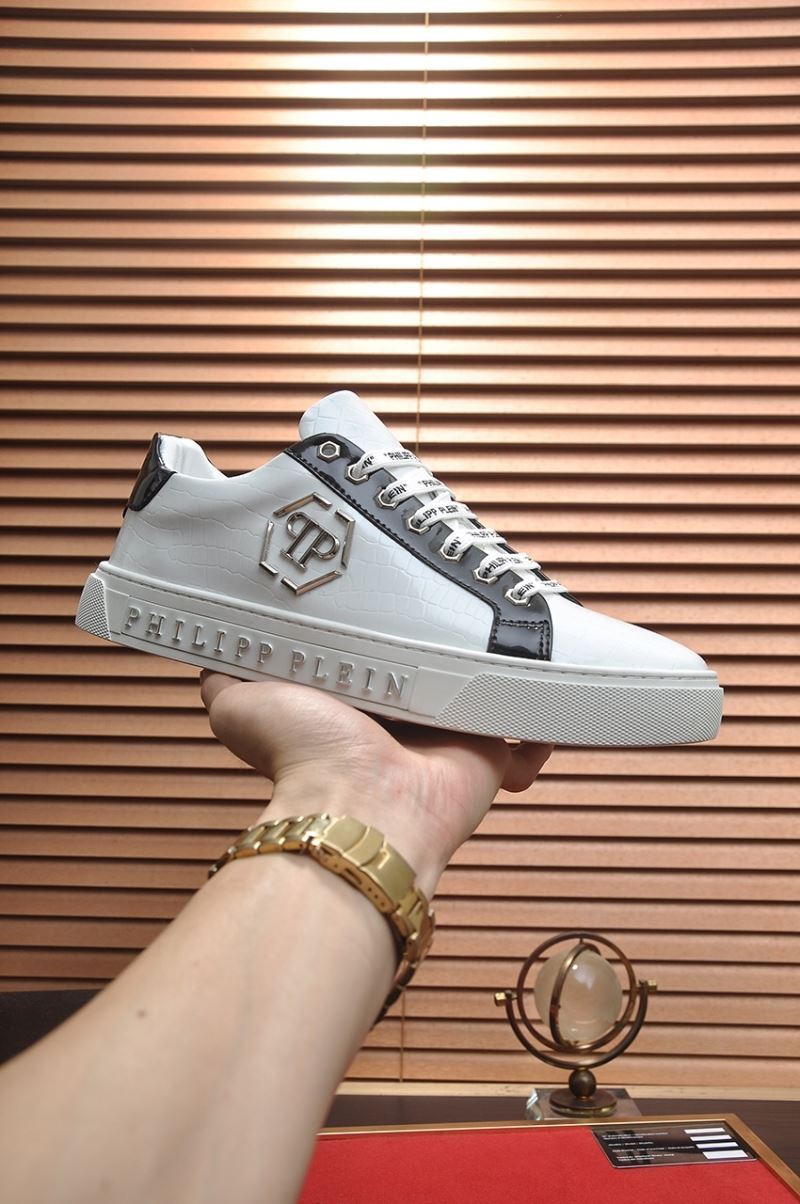 Philipp Plein Shoes